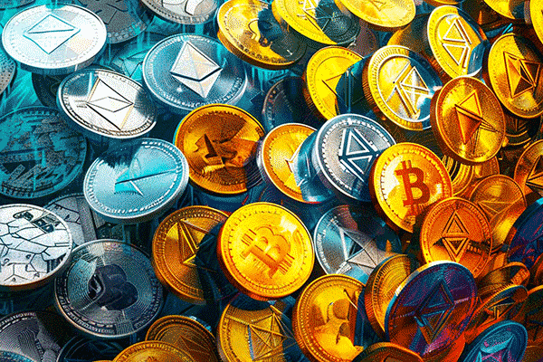 Binance CEO提醒：加密市场情绪化交易代价高
