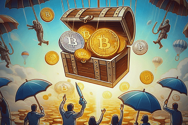 币安推出Referral Lite与Referral Pro奖励计划