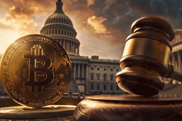 摩根士丹利推出稳定币储备基金 加密合规金融再进一步