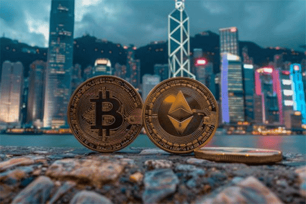 香港推动区块链与AI数字金融合作