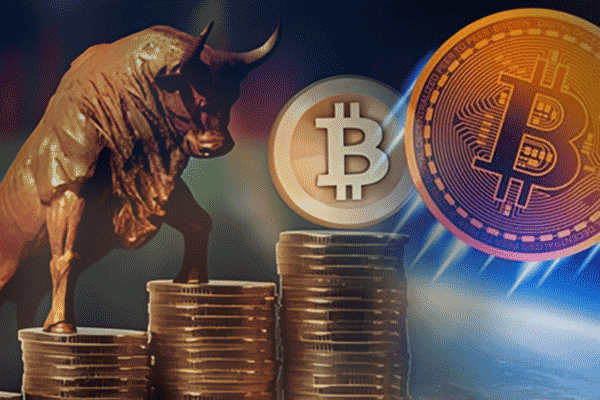 黄金强势上涨15%，分析师称正迎来多年最稳健牛市